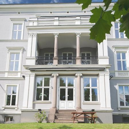 Frogner House - Slottsparken Осло Екстериор снимка