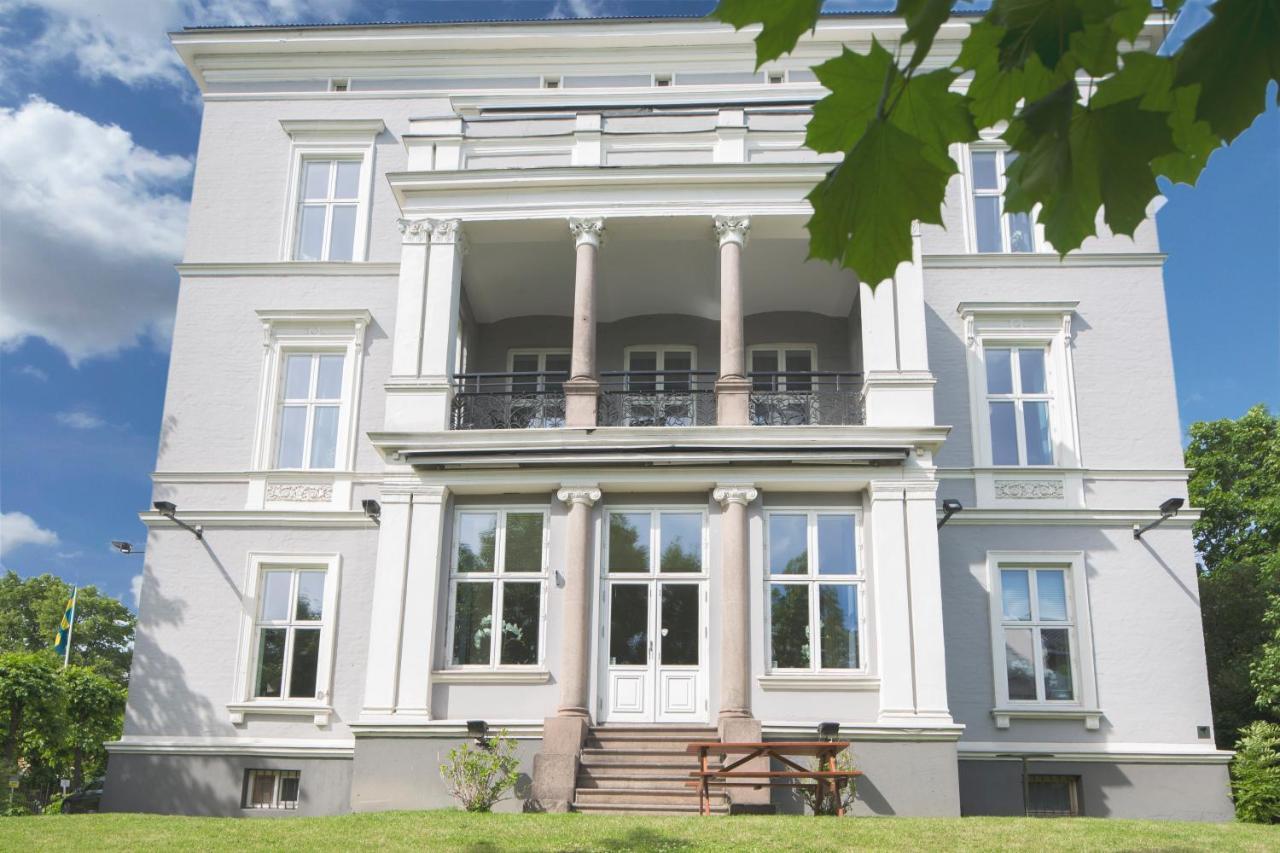Frogner House - Slottsparken Осло Екстериор снимка